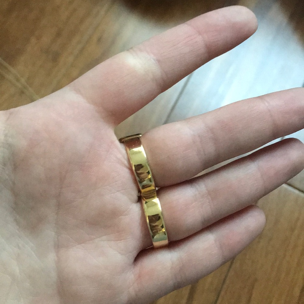 Double Ring Attached - image 2